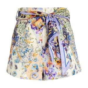 Zimmerman Tama Shorts - Size 1